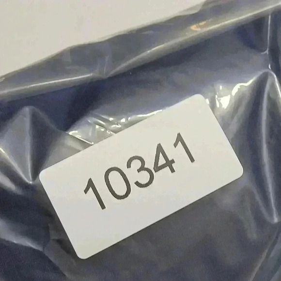 NWT Eddie Bauer Womens Navy Hooded Sweatshirt S - Picture 7 of 7